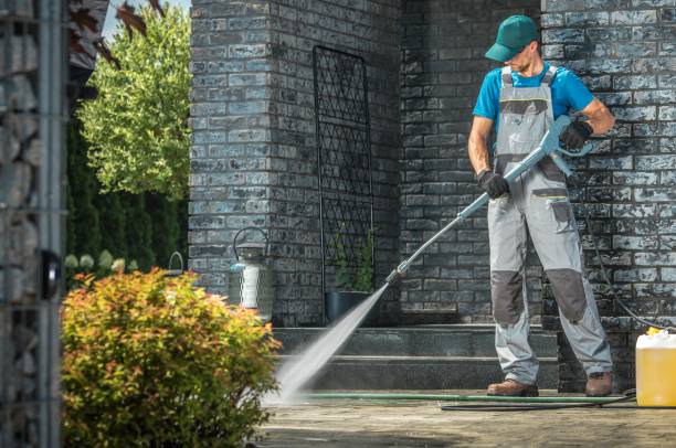 Best Post-Construction Pressure Washing  in Morenci, MI