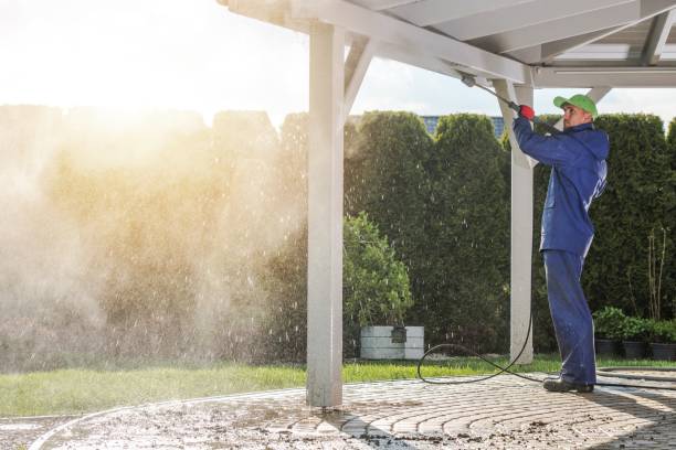 Trusted Morenci, MI Pressure Washing Experts