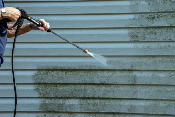 Best Factory Floor Cleaning  in Morenci, MI